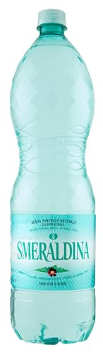 Acqua Minerale naturale Smeraldina 1,5lt x6