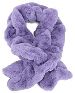QUEEN HELENA Warme Winter Damen Schals SC01