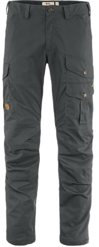 FJALLRAVEN Brand Byxor Modell Vidda Pro Lite Trousers M