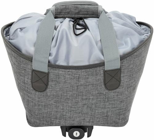 Northwind Gepäckträgertasche Shopper Bag MonkeyLoad-T