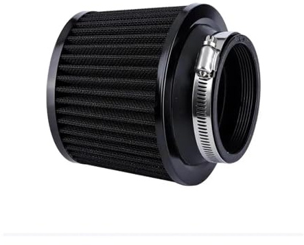 Tubo Admisión Aire Filtro Aire 76 Mm 70 Mm 65 Mm Universal Coche 3 Pulgadas 2,75 Pulgadas 2,5 Pulgadas Manguera Admisión Aire Tubo Entrada Aire Automotriz