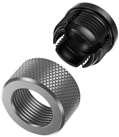 Asukohu Cabeza de bola de 17 mm, tuerca de fijación y base de tornillo ABS para vehículo, soporte para teléfono, accesorios de carga inalámbricos magnéticos, accesorios de soporte para tablet