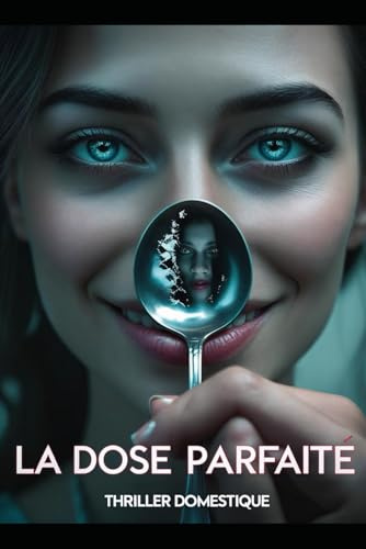 La Dose Parfaite: Une cuillère de trop et la vérité devient amère. Thriller domestique psychologique qui évolue vers un drame familial poignant. Roman nouveauté
