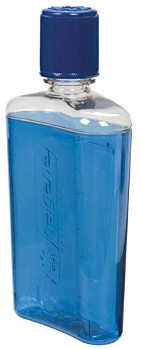 Nalgene Flasque PC Bleu 300 ml