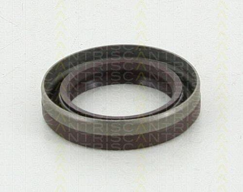 TRISCAN 8550 10026 Wellendichtring, Antriebswelle (à–lpumpe) | Kompatibel mit: AUDI 100 C2 Avant, 100 C2 Stufenheck, 100 C3 Avant, 100 C3 Stufenheck, 100 C4 Avant, 100 C4 Stufenheck