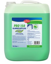 Klarwischpflege green Pro 150 Eilfix 10 Liter Kanister
