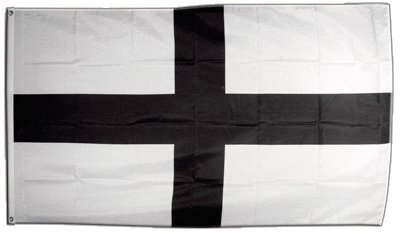 Flaggenfritze Fahne/Flagge Frankreich Bretagne Kroaz Du + gratis Sticker