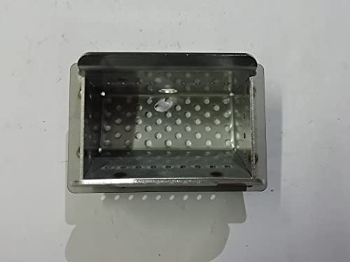BRACIERE STUFE 11-13 KW INOX EVACALOR-PUNTOFUOCO 901564500
