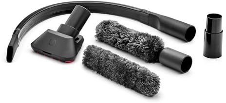 Electrolux Home & Car Kit KIT 09C für Bodenstaubsauger mit 32-35mm Rohranschluss,