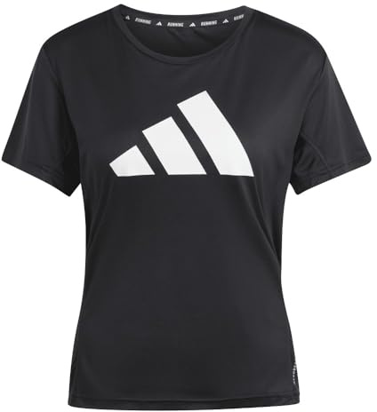 adidas Women's Run It T-Shirt