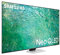 Samsung Neo QLED 4K QN85C 85 Zoll Fernseher, Neo Quantum HDR, Neural Quantum Prozessor 4K, Dolby Atmos, Smart TV (Modell 2023, 85QN85C)