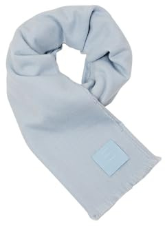 ESPRIT 014ea1q304 Schals, 440/Light Blue, 1SIZE