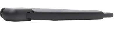 RIDEX 301W0268 Bras d'essuie-glace Arrière avec cache Compatible avec OPEL Insignia A Sports Tourer G09