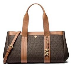 Michael Kors Damen Sm Ew Satchel Bag