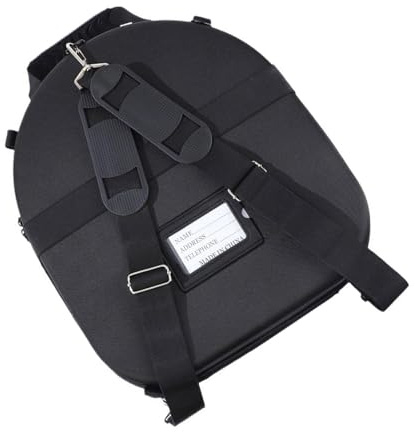 APLVFFZH Caja para Sombreros de Vaquero para Viaje