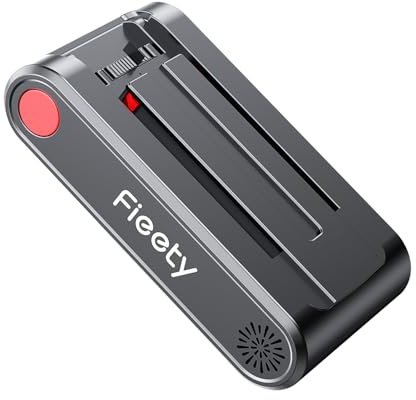 Fieety Vacuum Cleaner Accessories - Battery Pack For Ultra 10/V9