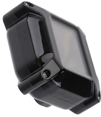 ROMISBABA Moniteur de Pression des Pneus Précis et Multifonction Capteur de Pression pour Surveillance Réel Installation Facile et Économe Énergie pour Sécurité Voiture et