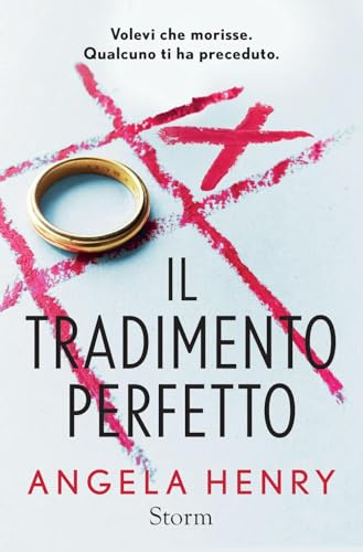 Il tradimento perfetto