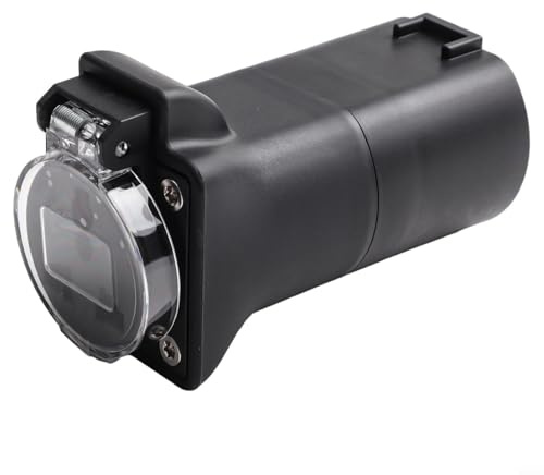 V2L Adapter for MG4 MG5 ZS, Type 2 to UK Socket Converter, 16A 3.5kW Electric Vehicle Discharge Tool, Portable Car Camping Power Supply, Vehicle to Load Charger()