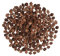 200 Pieces Christmas Pine Cones,Natural Mini Pine Cones Thanksgiving Pine Cones Bulk Christmas Pinecones Ornaments for Home Decor DIY Crafts Christmas Tree Fall Winter Decor (nature)