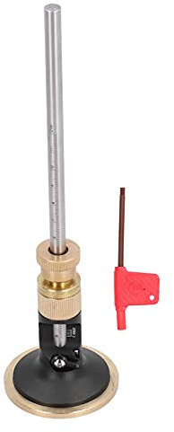 0,2 Mm Holz-Anreißwerkzeug, Korrosionsbeständig, Anreißer, Anreißlehre, Schublade, Hartmetallklinge, Paralleles Zeichnen Zum Anreißen Zum Markieren