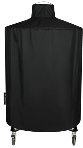 Suphomeware Housse de barbecue Kamado pour barbecue à œufs verts de taille XL, imperméable et résistante