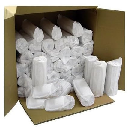 Nature Cool Modroc Plaster Bandage - Pack of 36 Rolls | Skin-Friendly Plaster of Paris Bandage for Modelling, Crafting and Medical Applications | Each Roll Measure 15cm x 2.75m | Ideal for Art Project