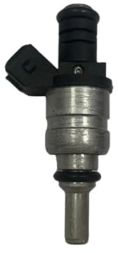 Kraftstoff Benzin Einspritzdüse 1427240 13537546244 1439800 Einspritzventil Für E46 E39 X3 Z3 Z4 3 5 SERIE VENTILE 1998-2005 Einspritzdüse