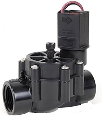 Suinga - Elettrovalvola di irrigazione rain bird per programmatori 100-DV 9V 1