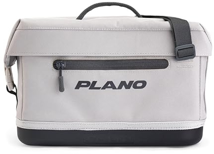PLANO PLAWKND3600GBSSCOAST