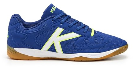 KELME Zapatillas De Fútbol Sala Indoor Copa Azul Talla 42