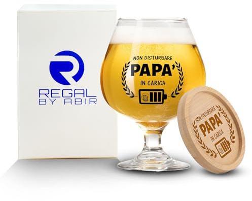 REGAL BY ABIR Perfect Father's Day Gifts: Glass & Budget-Friendly Bamboo Options for Dad's Special Day