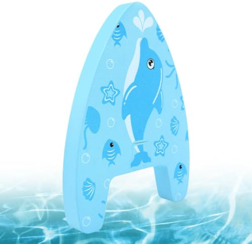 Träningsbräda Simning Hjälp Träning Pool inkl | Kick Simning Float för damm, sjö, strand, pojkar, flickor, tonåringar, vänner