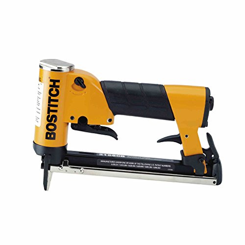 Bostitch 80 Series 5/32 - 9/16 Fine Wire Stapler