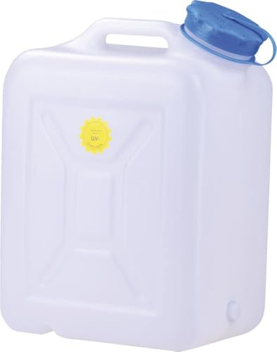 Hünersdorff 818300 Weithalskanister 31 l
