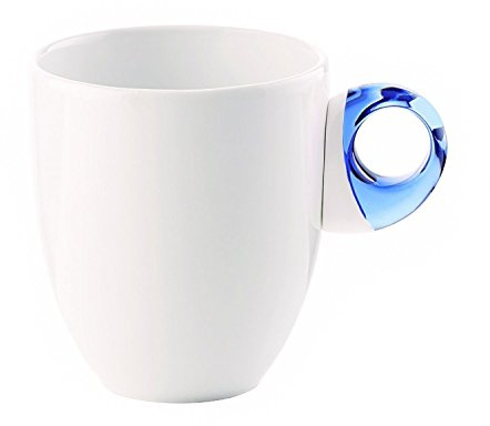 Guzzini Mug Feeling Mediterrian Blue