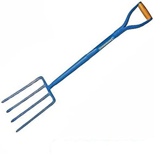 Silverline 427524 Grabgabel 990 mm