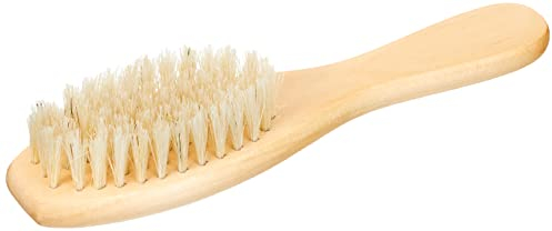 TRIXIE 2326 Bürste, Holz, L 18 x B 5 cm