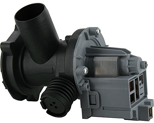 POMPE DE VIDANGE ASKOLL M116 220-240VAC POUR LAVE LINGE INDESIT - C00145315