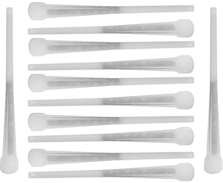 Isolbau Statikmischer - Mischdüsen für Verbundmörtel und Injektionsmörtel, Mischdüsen-Set - 50 Stück