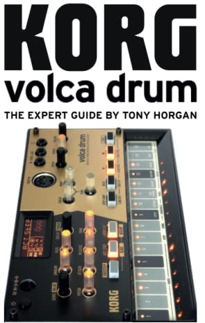 Korg Volca Drum - The Expert Guide