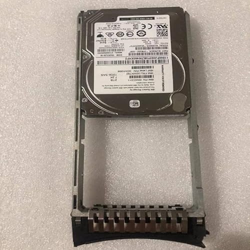 MIDTY HDD Per V3500 V370 2TB 2.5 SAS 12 Gb/s 64MB 7200RPM Per Disco Rigido Interno Per Server HDD Per 00WC011 00WK792