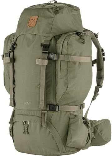 Fjällräven Sports backpack Unisex, Grün, Einheitsgröße