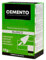 Tradineur - Ciment en poudre, réparations générales, maçonnerie, sols, murs, usage intérieur et extérieur, fabriqué en Espagne (blanc, 1 kg)