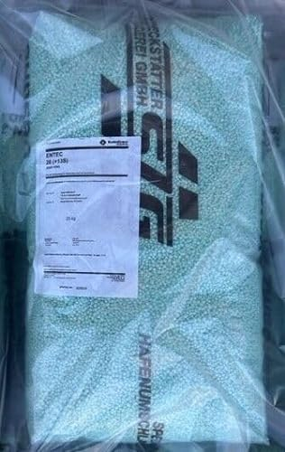 Heinrichs Agrar Turbo-Langzeit-Grün Entec-26 Rasendünger Langzeit Universaldünger 10kg