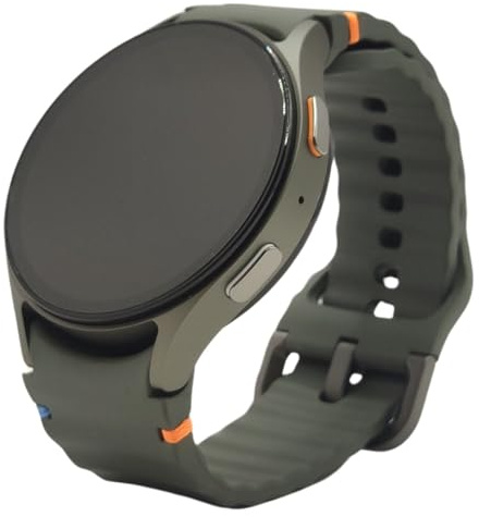 Samsung Galaxy Watch7 44mm LTE Reloj Smartwatch Verde