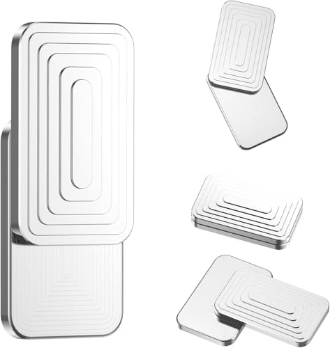 OBEST Fidget Slider Juguete, Push Card Slider Juguete para Niños y Adultos