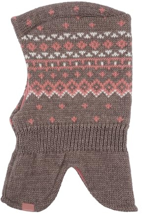maximo MINI-Schlupfmütze, Norweger Jacquard
