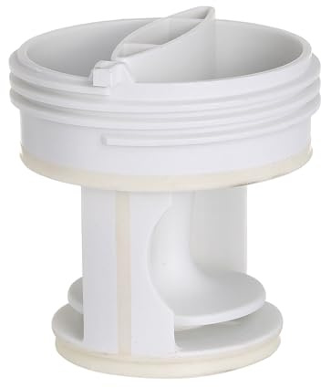 Masterpart Washing Machine Drain Pump Cap Filter To Fit Hoover Washing Machines 41004157