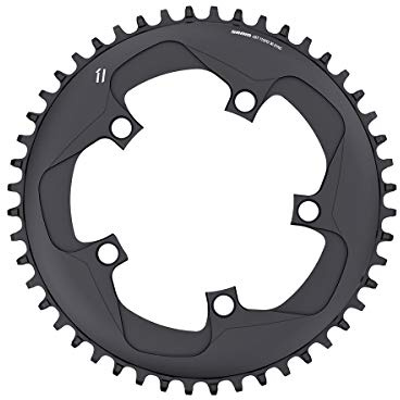 Sram Kettenblatt 2286482273-Kettenblatt, schwarz, 45x34x26cm, 11.6218.019.001